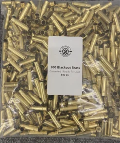 300 blackout brass for sale